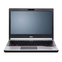 Fujitsu Lifebook E734-i5-4210m-8gb-500gb